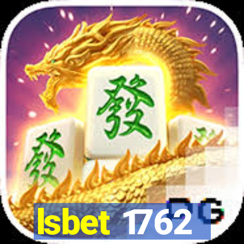 lsbet 1762